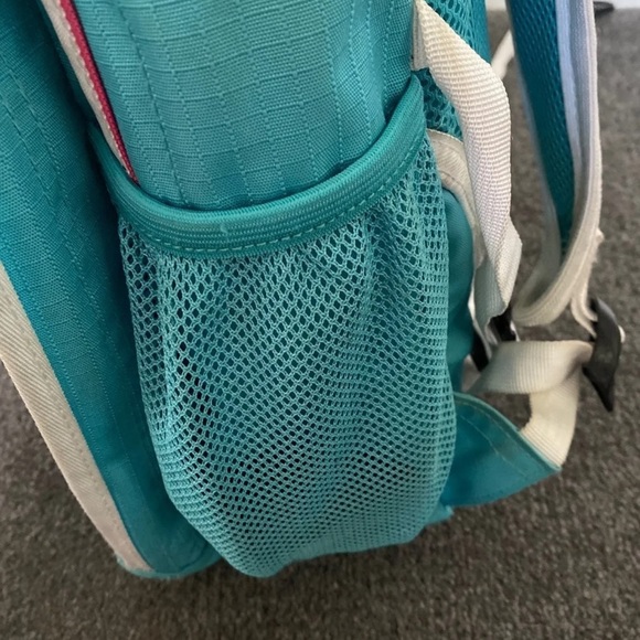 High Sierra Backpack - Picture 6 of 7